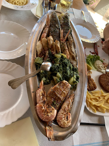 Opinii despre Santa Marina în Vabriga - Gastronomija i ugostiteljstvo