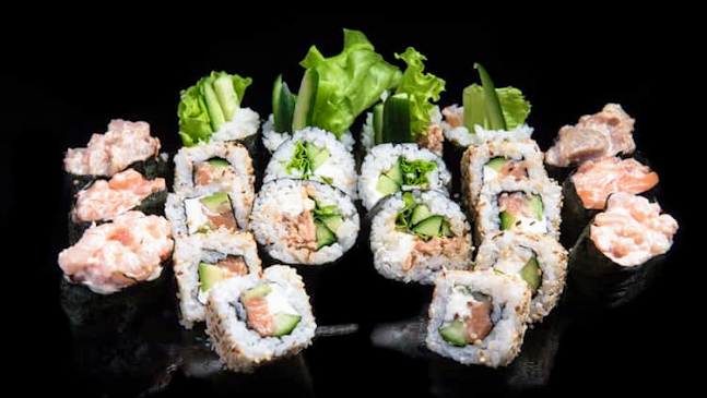 Panda Sushi Hrvatska - Zadar