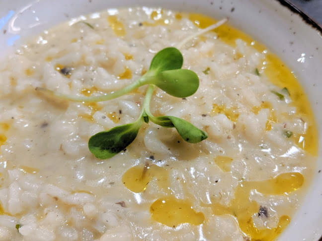 Ludo More - Gastronomija i ugostiteljstvo