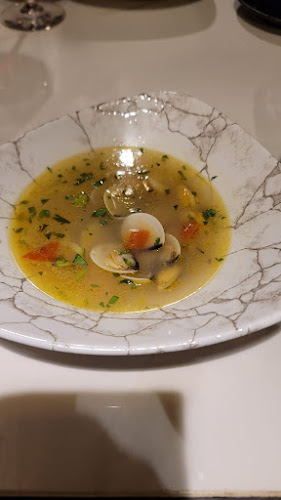 Forty Four Restaurant - Dubrovnik