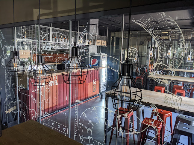 Zeppelin - Gastronomija i ugostiteljstvo