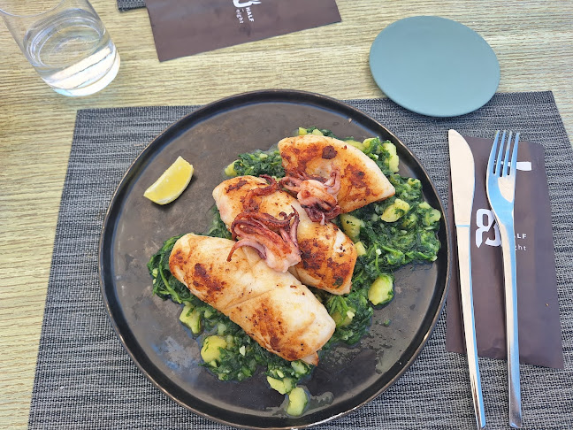 Half 8 Restaurant, Novigrad - Gastronomija i ugostiteljstvo