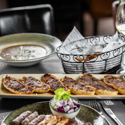 Batak Grill - Rudeš - Zagreb