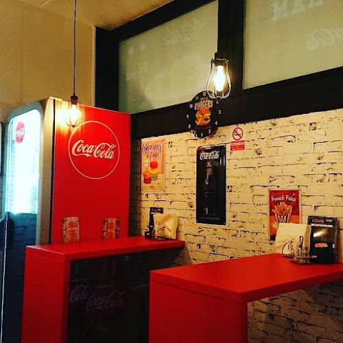 Passenger - Gastronomija i ugostiteljstvo