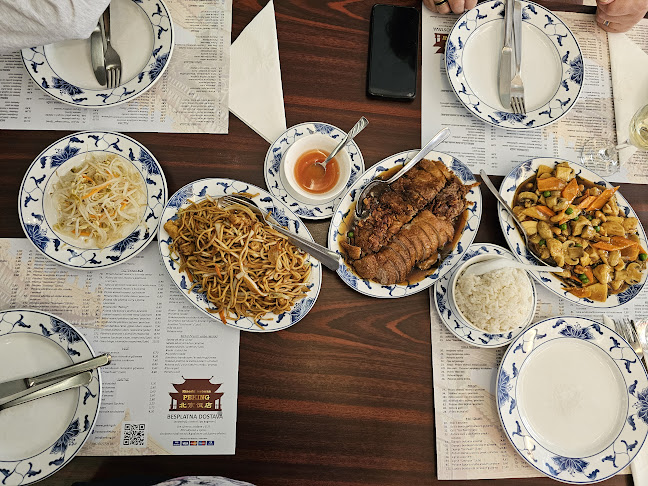 Kineski restoran Peking