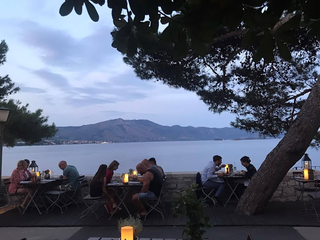 Šetalište Petra Kanavelića, 20260, Korčula