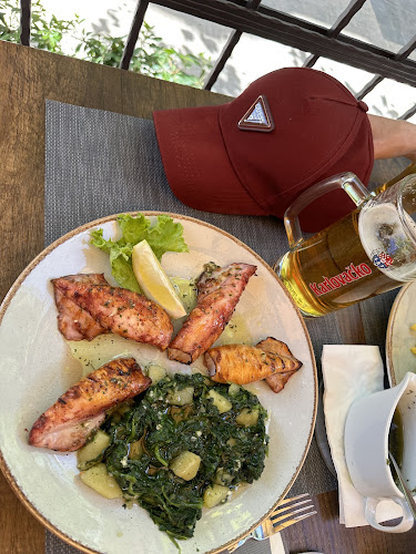 Pirates Kitchen seafood & steak - Gastronomija i ugostiteljstvo