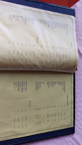 Comentarii opinii despre Restoran Rim