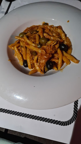 Konoba Porto Rosso - Lastovo