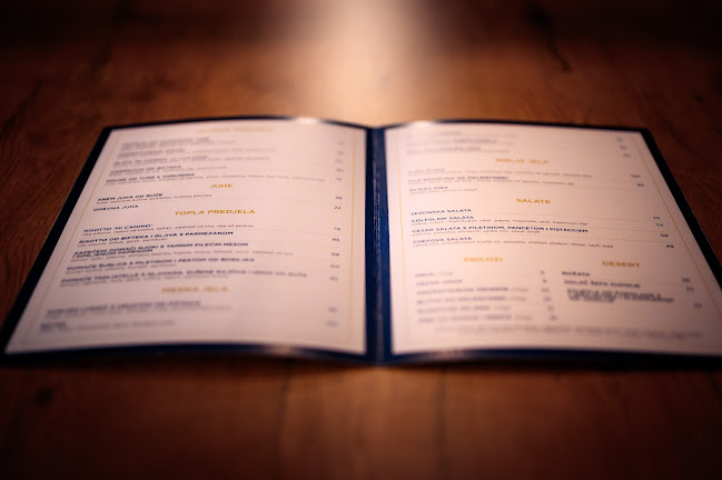 Opinii despre Mi Camino în Metković - Gastronomija i ugostiteljstvo