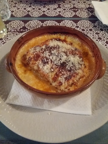 Comentarii opinii despre RESTORAN CANZONA