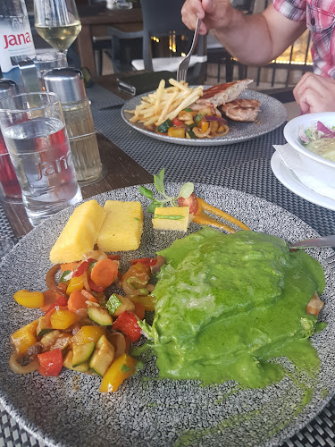Comentarii opinii despre Restoran Na Tale radi do 23h kuhinja
