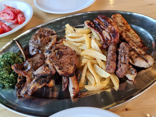 MALA KAPJA d.o.o. - Gastronomija i ugostiteljstvo