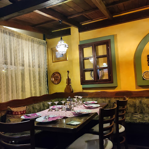 Comentarii opinii despre Sofra - Borovje