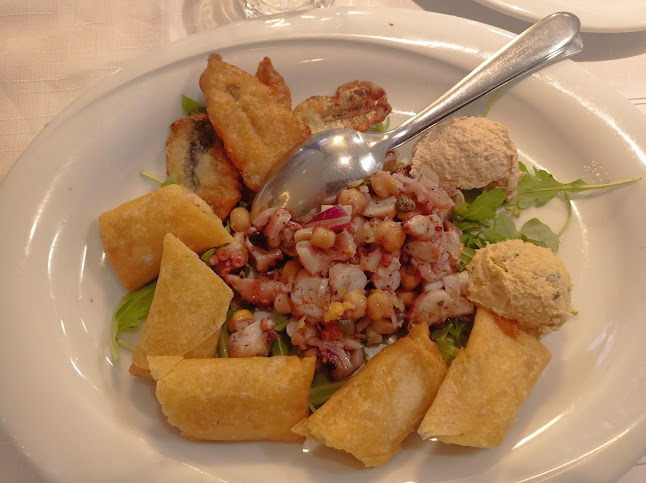 Tinel Split - Gastronomija i ugostiteljstvo