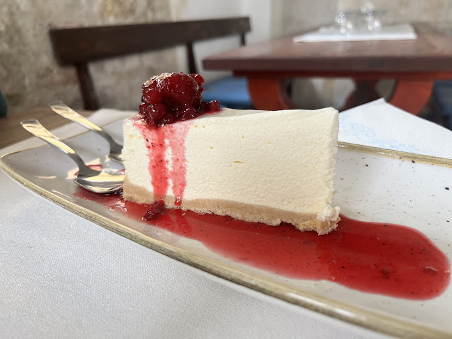 Restoran Konoba Martinac