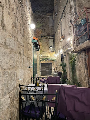 Restoran "Era" - Trogir