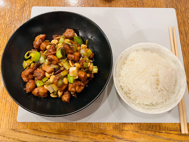 CHi LE MA Zagreb - Gastronomija i ugostiteljstvo