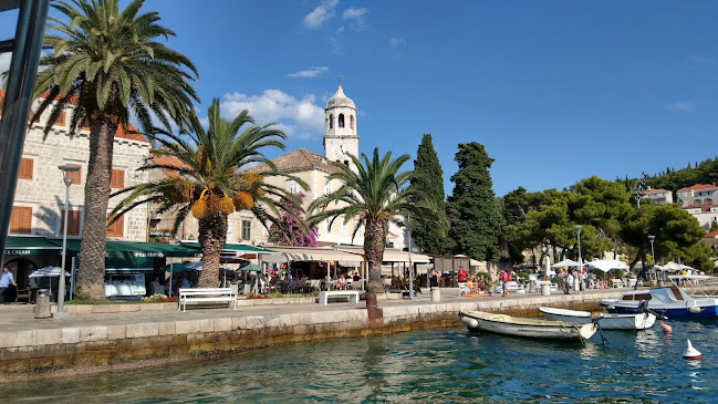 Comentarii opinii despre House Of Ice Cream