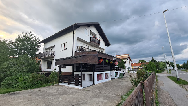 Caffe bar President - Velika Gorica