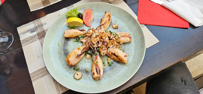 Comentarii opinii despre Restoran Mali NONO