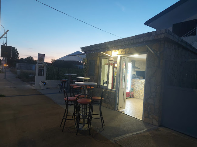 Comentarii opinii despre Fast Food "Kod Bakera"