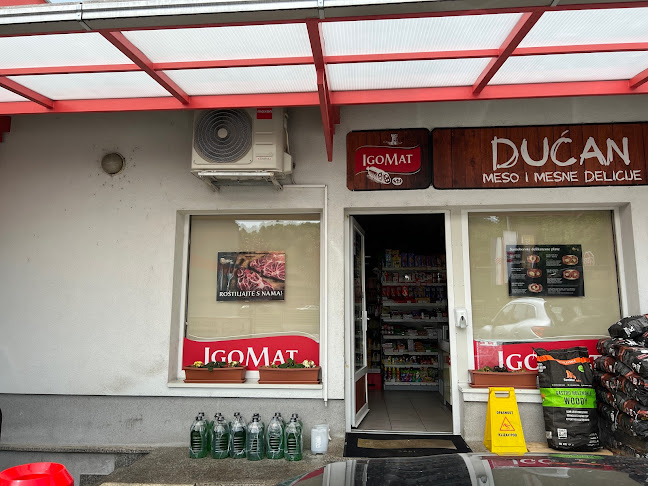 Mesnice Igomat d.o.o. - Otruševec