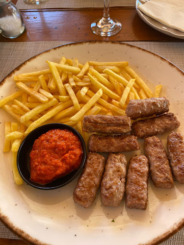 Konoba Giardin - Gastronomija i ugostiteljstvo