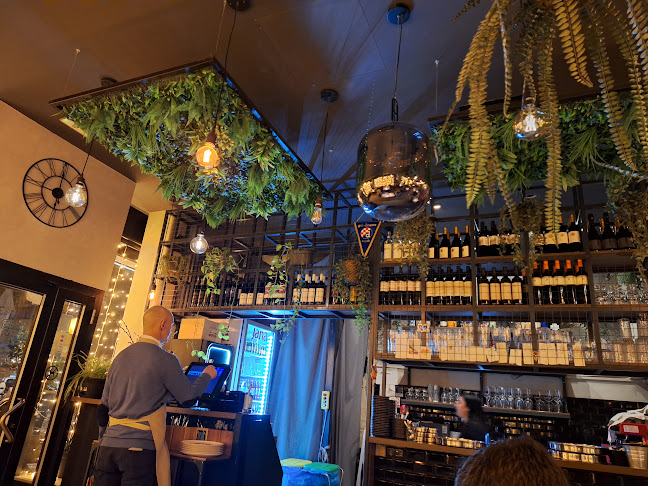 Pizzeria Park - Zagreb