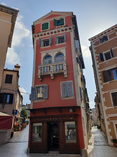 Edmondo, De Amicis 1, 52210, Rovinj