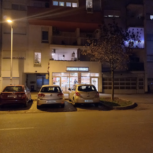 Pekarnica Oranice - Gastronomija i ugostiteljstvo