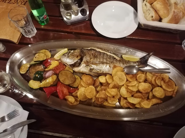 Comentarii opinii despre Uvala Koromačna