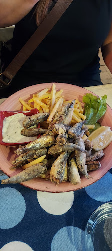 Konoba Riva - Gastronomija i ugostiteljstvo