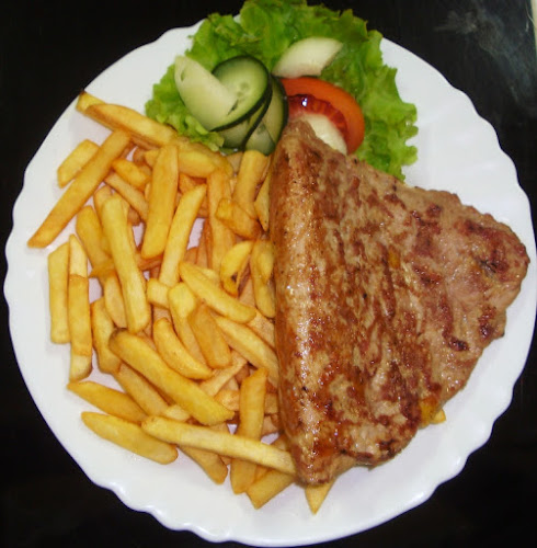 Opinii despre Catering Stripes Maksimir în Zagreb - Gastronomija i ugostiteljstvo