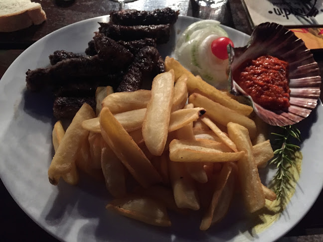 Comentarii opinii despre Orlandin