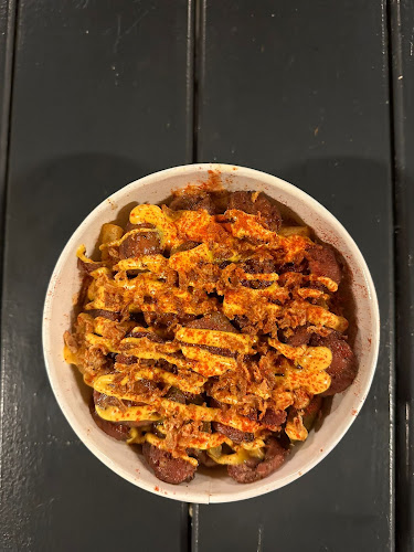 Comentarii opinii despre Street food "The Passage + by Luka