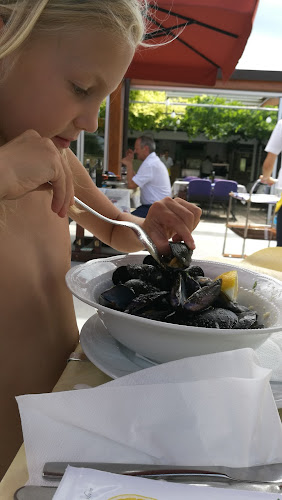 Spaccio Restaurant - Rovinj