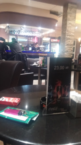 Caffe bar Mozaik - Gastronomija i ugostiteljstvo