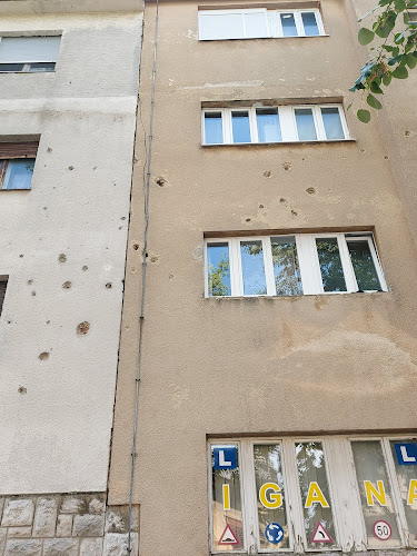 Opinii despre ZE-RA în Knin - Gastronomija i ugostiteljstvo