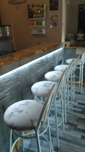 Caffe bar Retro - Karlovac