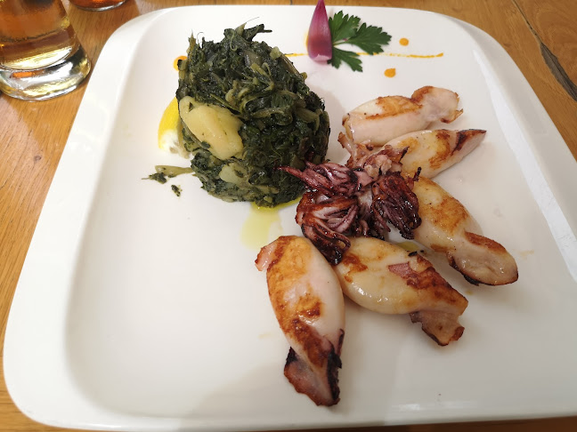 Restoran & lounge bar Meating - Pula