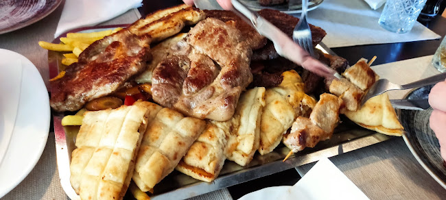 Bistro Mario - Marinići