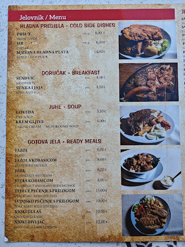 Unnamed Road, 51219, Soboli, 51219, Čavle