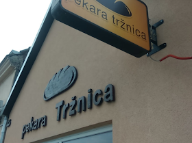 PEKARSKI OBRT PEKARA TRŽNICA, VL. ARMEND JAHAJ, ŠET. I.LEBOVIĆA 25