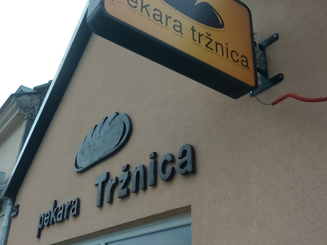 PEKARSKI OBRT PEKARA TRŽNICA, VL. ARMEND JAHAJ, ŠET. I.LEBOVIĆA 25