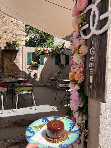 Comentarii opinii despre I Gemelli