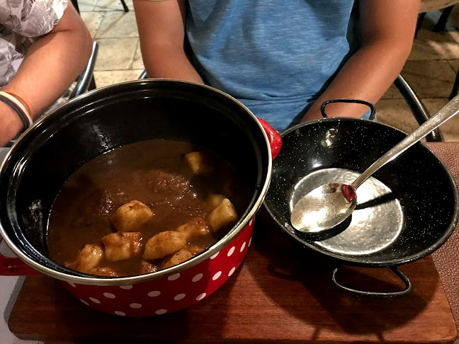 Konoba Korta - Split