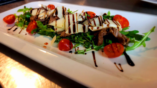 Comentarii opinii despre Eywa Hvar - Restaurant & Bar