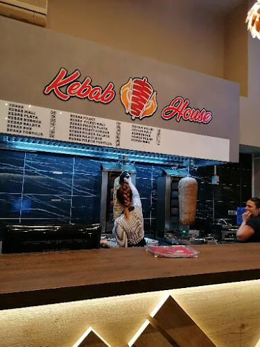 Kebab House - Gastronomija i ugostiteljstvo