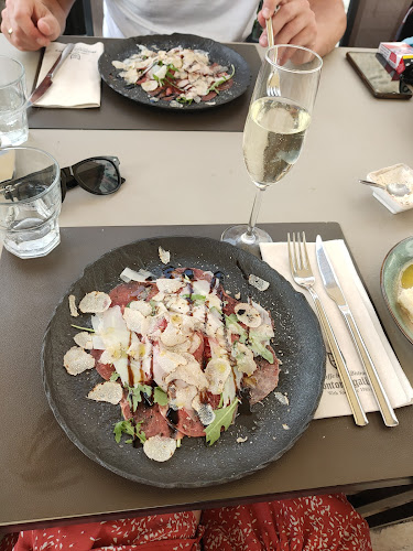 Comentarii opinii despre Bistro Bar Montona Gallery